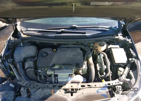 2018 Chevrolet Cruze Ls Auto z USA, uszkodzony, nr VIN 1G1BC5SM8J7228357